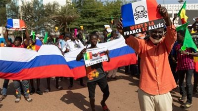 ننشر قائمة مشروعات روسيا العملاقة بمجال الطاقة النووية في إفريقيا 