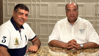 نجوم بالجملة على رادار الاتحاد السكندري بعد التعاقد مع طارق العشري