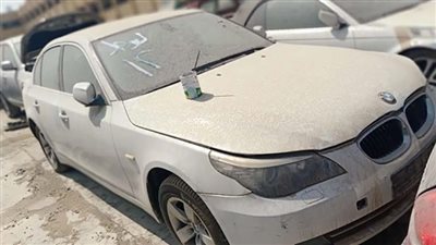 تفاصيل مزاد بيع سيارات تابعة لجمارك بورسعيد ودمياط