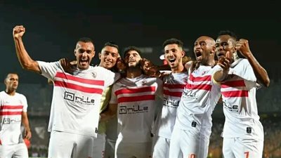 أوسوريو يعلن قائمة الزمالك فى البطولة العربية بظهور الثلاثي وإستبعاد 13 لاعب 