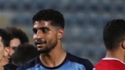 ابراهيم عادل مطلوب للاحتراف في هذه الأندية الاوربية 