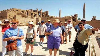 المتحدث باسم وزارة السياحة يكشف توقعات الوصول إلى 15 مليون سائح هذا العام