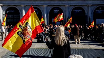 كتالونيا أقل المصوتين.. تعرف على نسبة المشاركة في الانتخابات البرلمانية الإسبانية