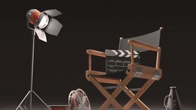 محاولة توريط مخرج سينمائى شهير فى قضية مخدرات على يد مدير إنتاج