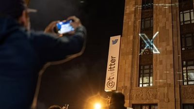 مفاجآة.. إيلون ماسك يتخلى عن شعار تويتر التقليدي!