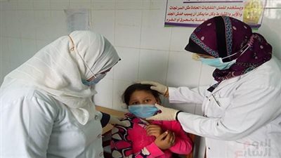 غدًا.. تنظيم قافلة طبية مجانية بأسيوط 