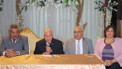 افتتاح الدورة التدريبية الـ81 لاستراتيجيات الأمن القومي للمعلمين بالتعاون مع الأكاديمية العسكرية