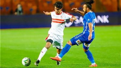 كريم حسن شحاتة: الزمالك يدخل في مفاوضات مع المصري لضم أحمد عيد