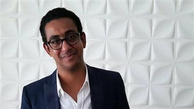 «الجونة السينمائي» يمنح جائزة الإنجاز الإبداعي لـ مروان حامد.. والأخير يهديها لوالده