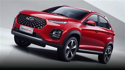 أسعار ومواصفات سيارة شيري تيجو 2 برو 2023 في السعودية