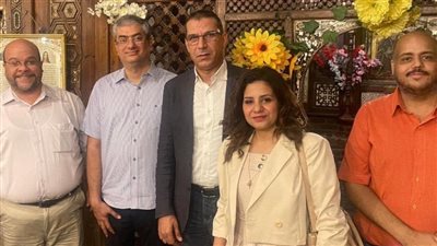 قيادي بـ«العدل»: الحزب يعمل على صياغة مشروع اقتصادي سياحي خاص بمسار العائلة المقدسة