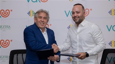شركة «ڤاليو» تبرم اتفاقية شراكة مع نادي الجزيرة الرياضي لتقديم حلولها التمويلية لأعضاء النادي