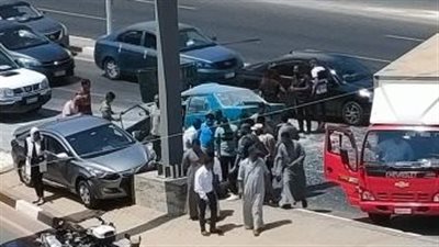 حوادث الطرق تودي بحياة 5 أشخاص في ثلاث محافظات