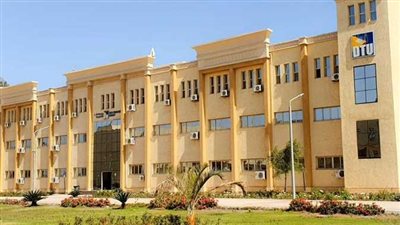 رئيس جامعة الدلتا التكنولوجية: توزيع الطلاب بالتدريب الصيفي على عدد من الشركات