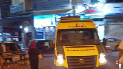 إصابة طفل بحروق داخل منزله في أسوان.. اعرف السبب