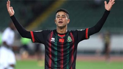 اجتماع مدته ساعتين حسم انتقال رضا سليم إلى الأهلي