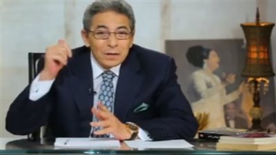 محمود سعد يكشف السر.. لماذا سحبت أم كلثوم إحدى أغنياتها من الإذاعة بعد التسجيل بساعة؟