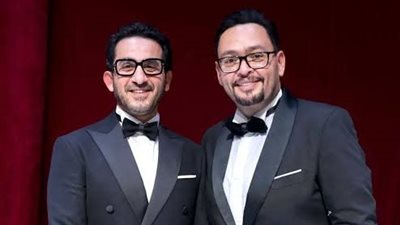 أحمد رزق يعتذر عن عدم استكمال مسرحية «ميمو»