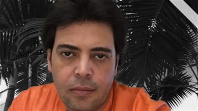 تفاصيل اللحظات الأخيرة في حياة المنتج وليد فطين 