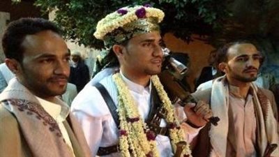 أعراس اليمن.. طقوس وعادات شعبية متجددة (صور)