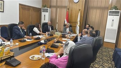 شعبة الأجهزة الطبية تبحث فتح أسواق جديدة في أمريكيا اللاتينية