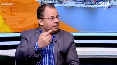 صبري عبد الحفيظ: طائفة البهرة أصلها مصري.. وينتظرون ظهور المهدي بمسجد الحاكم بأمر الله