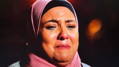 اليوم.. مي كساب تستقبل عزاء والدها بمسجد «المشير طنطاوي»