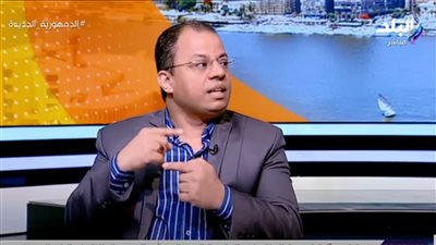 بالفيديو.. صبري عبد الحفيط: صناعة الشائعات تتم في مراكز الحرب النفسية بوزارات الدفاع دوليًا