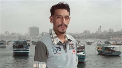 علي صبحي: أتمنى التمثيل مع المخرج تامر محسن وأستعد لعمل جديد 