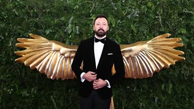 أحمد فهمي يكشف تفاصيل أولى تجاربه الدرامية