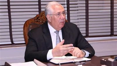 وزارة الزراعة تنشر الخريطة الصنفية لمحصول القمح خلال موسم 2023-2024