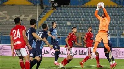 تعرف على طريق الأهلي وبيراميدز فى دور ال32 بدوري أبطال إفريقيا 