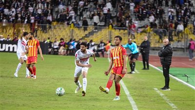 الكونفدرالية الإفريقية.. قرعة مطمئنة لفيوتشر وسهلة للزمالك