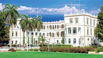 اقتراب السيطرة على القصر الجمهوري.. آخر تطورات الصراع بين الجيش السوداني والدعم السريع