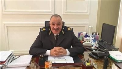 حركة تنقلات الشرطة 2023.. اللواء محمد عمار مساعدا لوزير الداخلية لوسط الدلتا