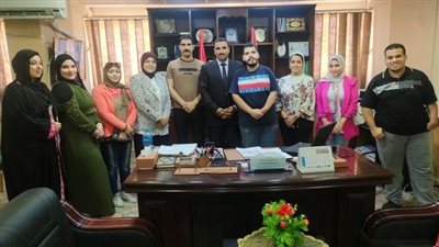 وزارة العمل: ملتقى توظيفي يوفر فرص عمل لذوي الهمم ببورسعيد