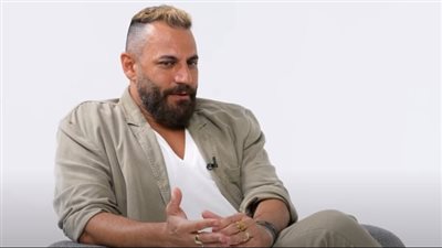 نيقولا معوض يكشف تفاصيل تعرضه للتحرش.. وسبب «مؤثر» وراء سكوته