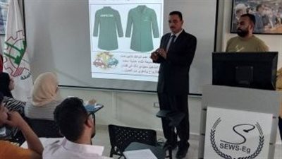 وزارة العمل: افتتاح العام التدريبي الجديد ببورسعيد 