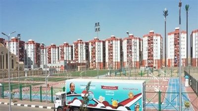 عمل القاهرة تدرب الشباب على التفصيل والكهرباء والسباكة بحي الأسمرات مجانا