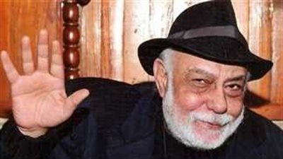 وفاة الشاعر شوقي حجاب عن عمر ناهز الـ77 عامًا