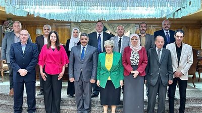 بروتوكولات بين 