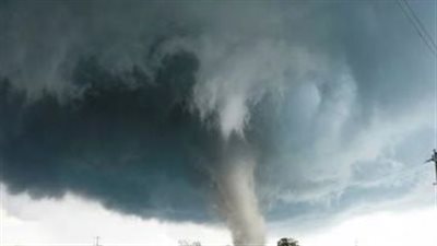 الصين تفعل أعلى مستوى من الإنذار لمواجهة الإعصار دوكسورى