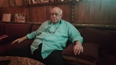 موعد ومكان جنازة الشاعر شوقي حجاب 