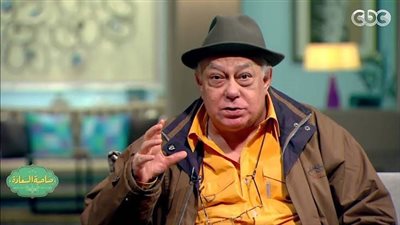 انتصر عليه السرطان.. تفاصيل الأيام الأخيرة في حياة الشاعر شوقي حجاب 