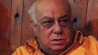 موعد ومكان عزاء الشاعر شوقي حجاب 