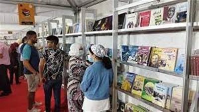 الأزهر يواجه الإلحاد داخل معرض الكتاب 