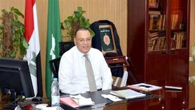 بالأسماء.. محافظ الشرقية يصدر حركة تنقلات محدودة لرؤساء المراكز والمدن