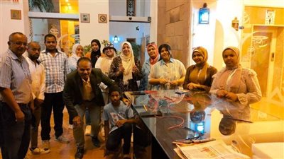 محافظ أسوان: إطلاق المرحلة الرابعة لمبادرة 