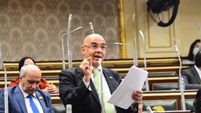 عضو بـ«اقتصادية» النواب يطالب بالتعامل مع الزيادة السكانية من منظور تنموي