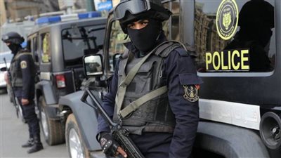 ننشر تحقيقات النيابة في واقعة ضابط الشرطة بسيدي براني